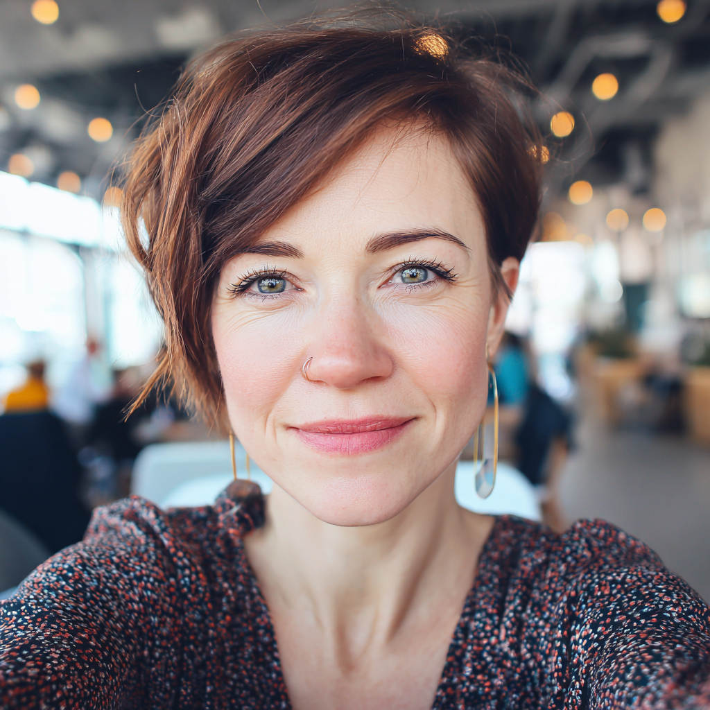 Анна Петрова