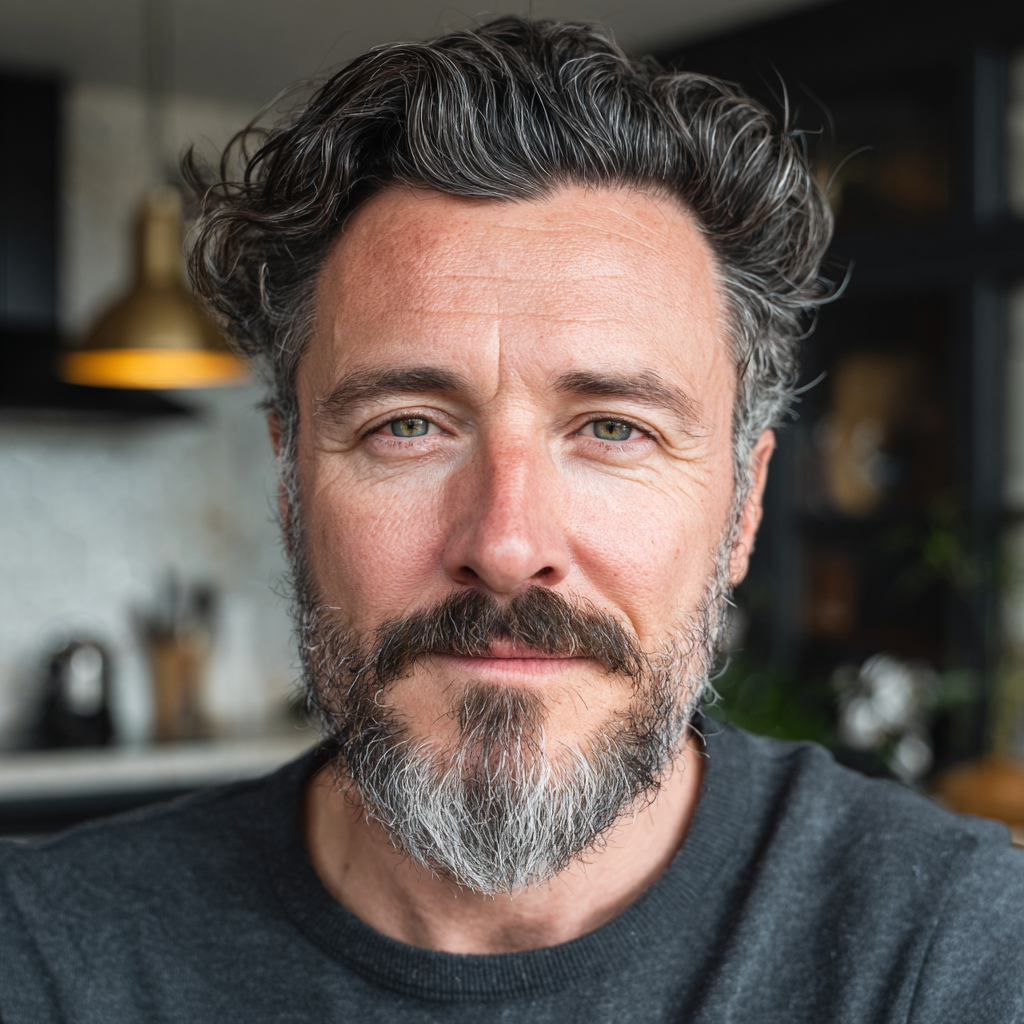 Михаил Соколов